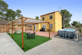 Casa Scarlet
